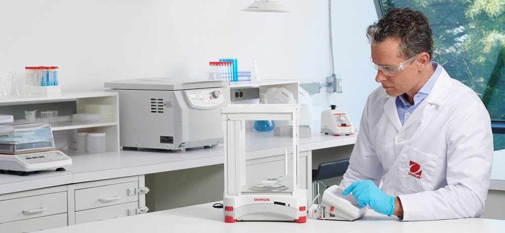 SOLUCIONES PARA LABORATORIO